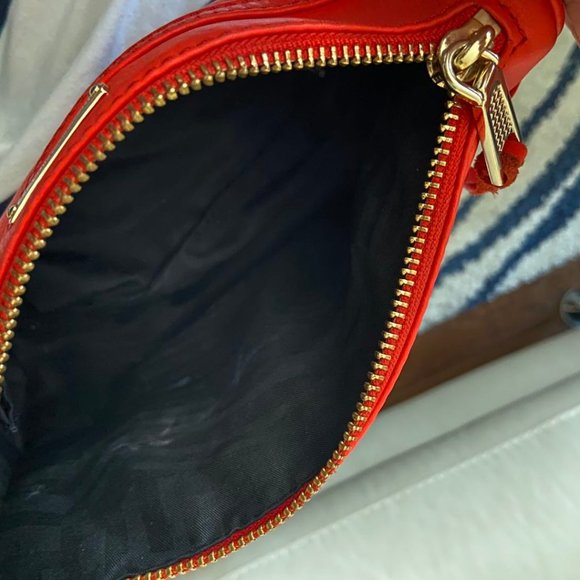 Rebecca Minkoff Mini MAC leather Crossbody Bag - Picture 3 of 3